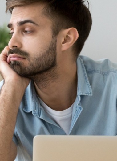 Dikkat Eksikliği Mi Motivasyon Eksikliği Mi?